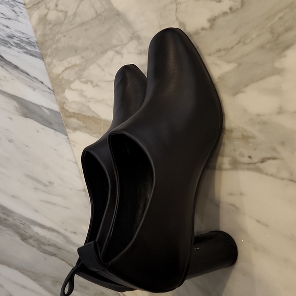 Jeffrey Campbell basically snip bootie Size 8.5 - Picture 4 of 11